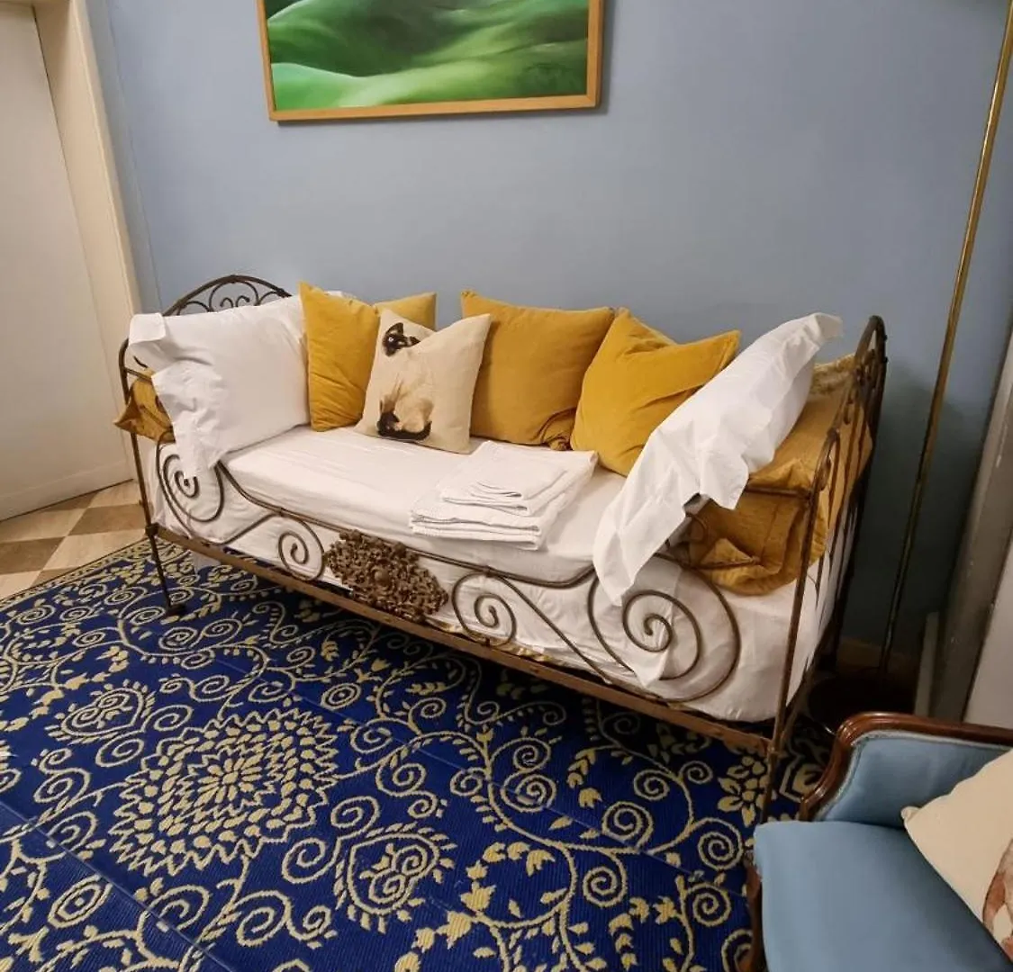 Casa Del Gelsomino E Del Nespolo Daire Floransa İtalya