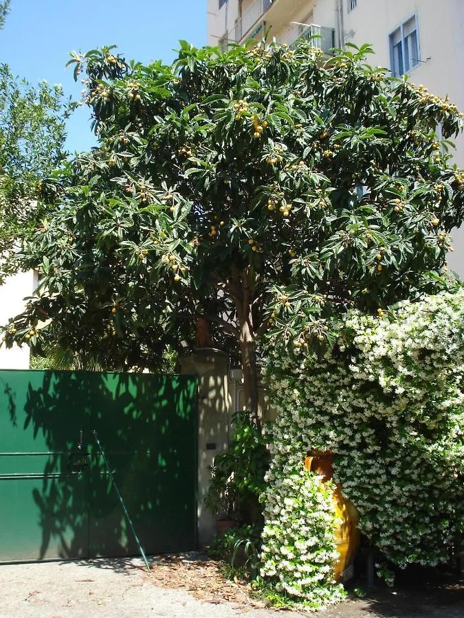피렌체 Casa Del Gelsomino E Del Nespolo 아파트