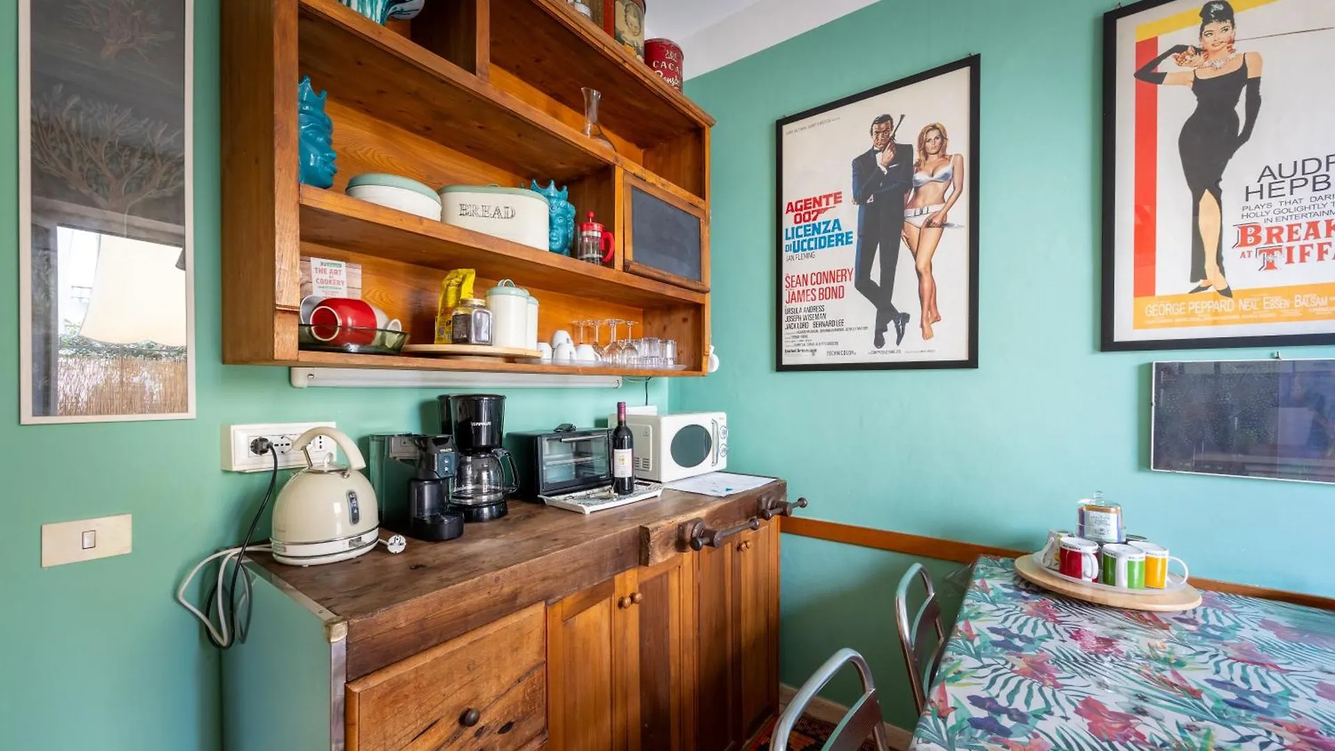 피렌체 Casa Del Gelsomino E Del Nespolo 아파트 0*,