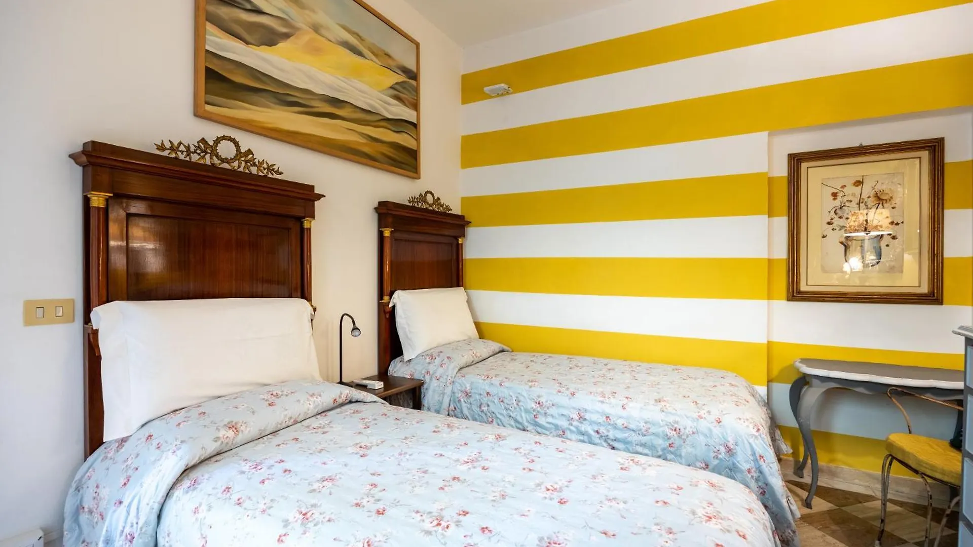 피렌체 Casa Del Gelsomino E Del Nespolo 아파트
